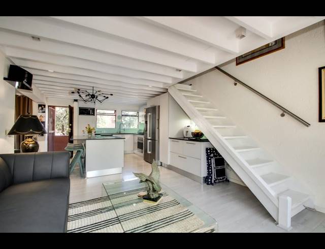 1 BEDROOM PROPERTY TO RENT IN MAGALIESSIG